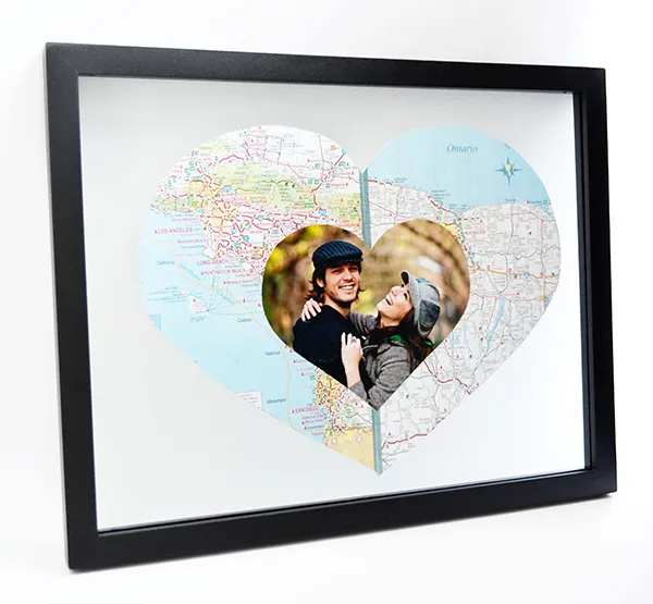 Uśmiech na twarzy przez cały rok.