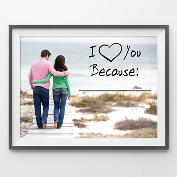 Miłość, która trwa.