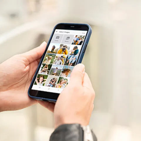 Nasze opcje drukowania