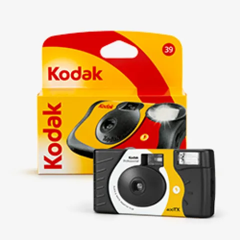 Produkt - Gotowy do pracy z kamerą