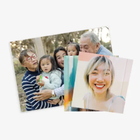 Drukuj standardowe zdjęcia KODAK MOMENTS w najbliższym kiosku.