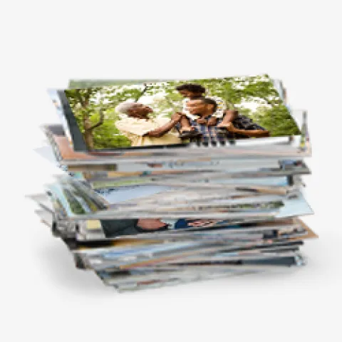 Produkt - wywoływanie zdjęć