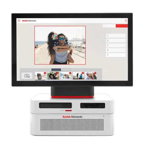 Wybierz produkt foto i użyj łatwych narzędzi formatowania i edycji.